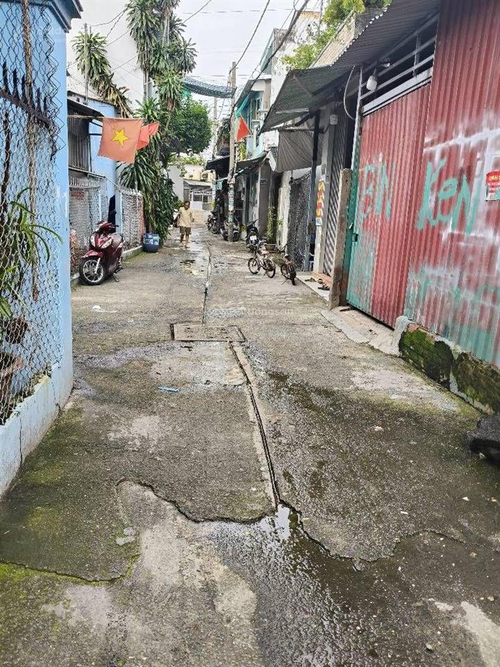 Cơ hội đầu tư vàng  119.8m2 full thổ  ngay ngã tư gò mây  chỉ 5 tỷ thương lượng tốt