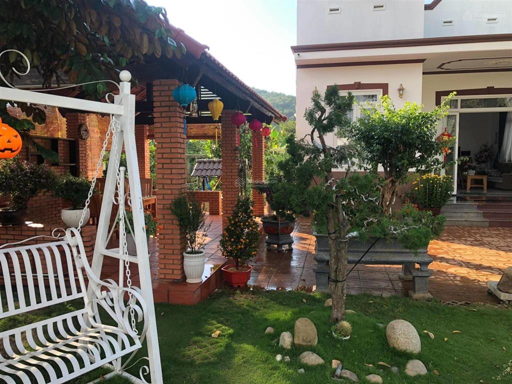 Bán nhà riêng tại thị trấn nam ban, 6,2 tỷ, 980m2, 3pn, 2wc, pháp lý đầy đủ