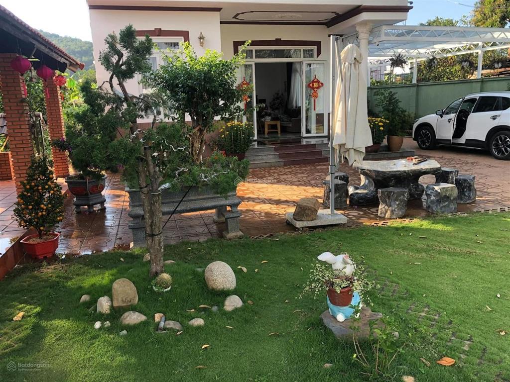 Bán nhà riêng tại thị trấn nam ban, 6,2 tỷ, 980m2, 3pn, 2wc, pháp lý đầy đủ