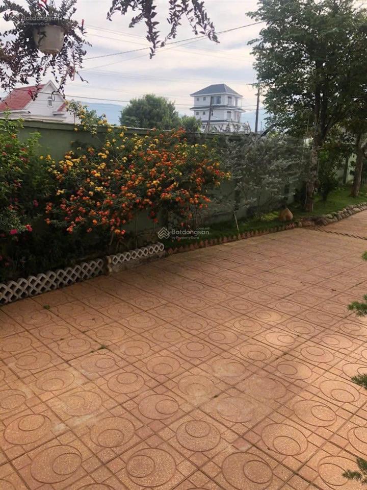 Bán nhà riêng tại thị trấn nam ban, 6,2 tỷ, 980m2, 3pn, 2wc, pháp lý đầy đủ