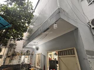 Chỉ nhỉnh 2 tỷ đã có nhà tân bình.