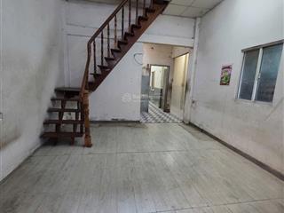 75m2 hẻm xe hơi thông cách mạng tháng 8 giáp quận 10 và quận 3