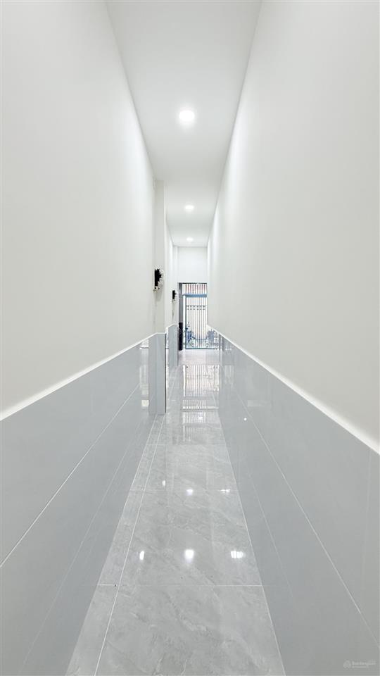 Lê văn sỹ diện tích 80m2 có 6 phòng vừa ở vừa cho thuê