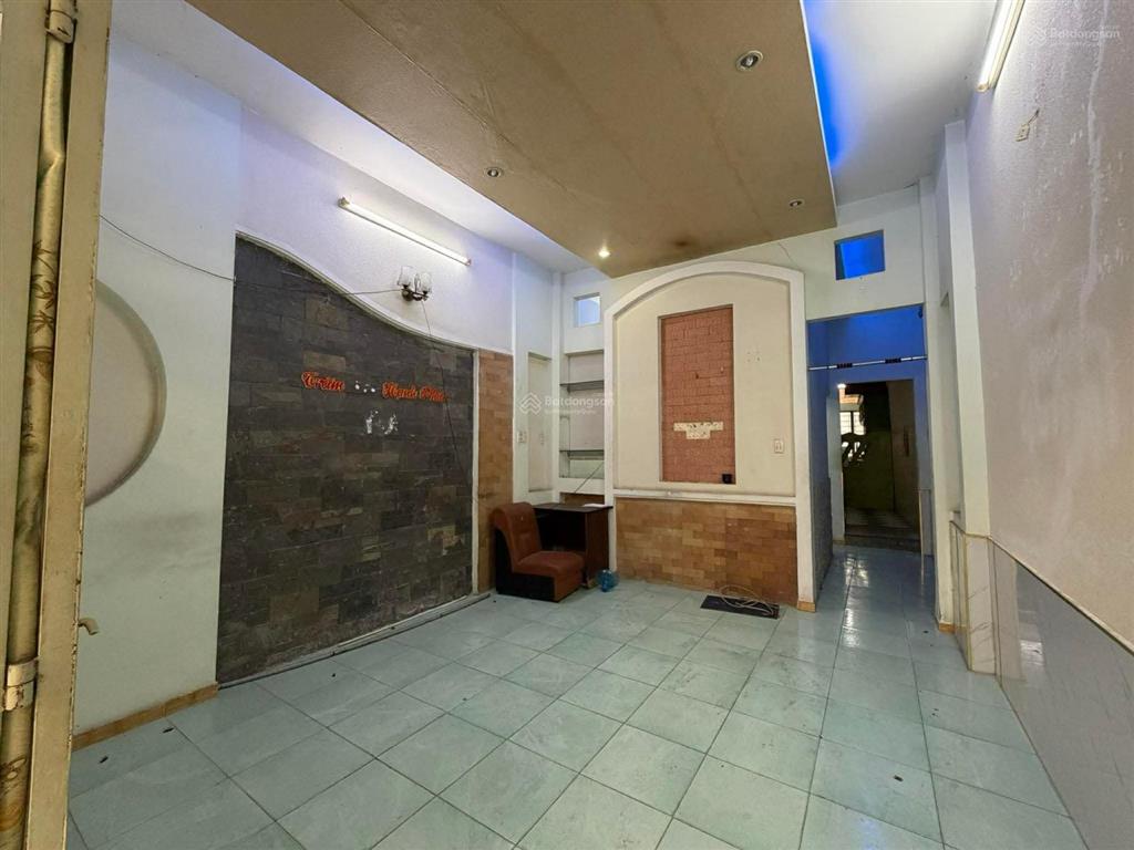 Lê văn sỹ nhà 2 mặt hẻm 60m2 công nhận nơi an cư lâu dài.