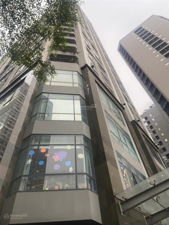 Cho thuê văn phòng tầng 1 tòa vinata tower 289a khuất duy tiến  122m2