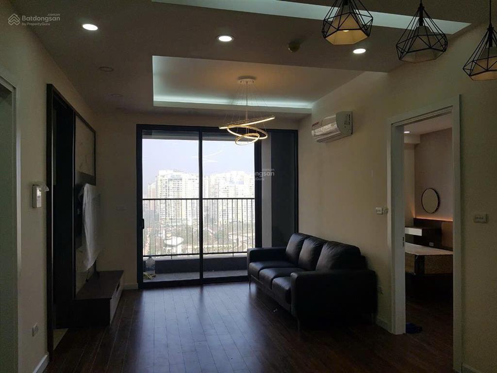 Cho thuê căn hộ vinata tower 2pn, full nội thất.  0342 536 ***