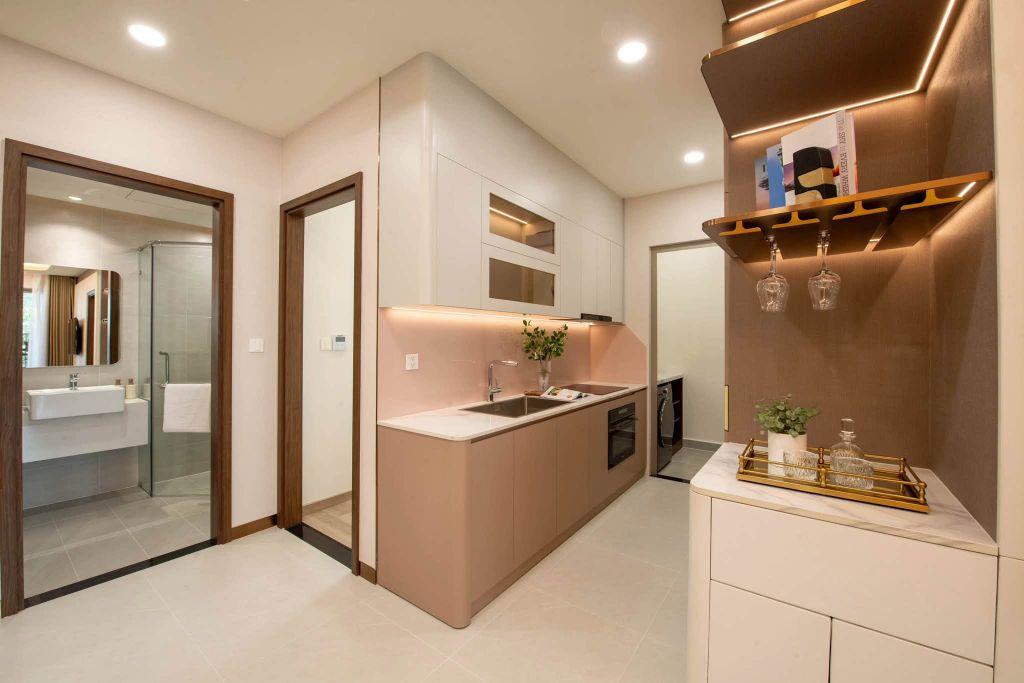 Cắt lỗ 300Tr vào giá HĐMB căn 2PN-2VS (60.5m2) tại 𝐇𝐀𝐏𝐏𝐘 𝐎𝐍𝐄 𝐌𝐎𝐑𝐈. Tầng đẹp view thoáng, trung tâm khu dân c