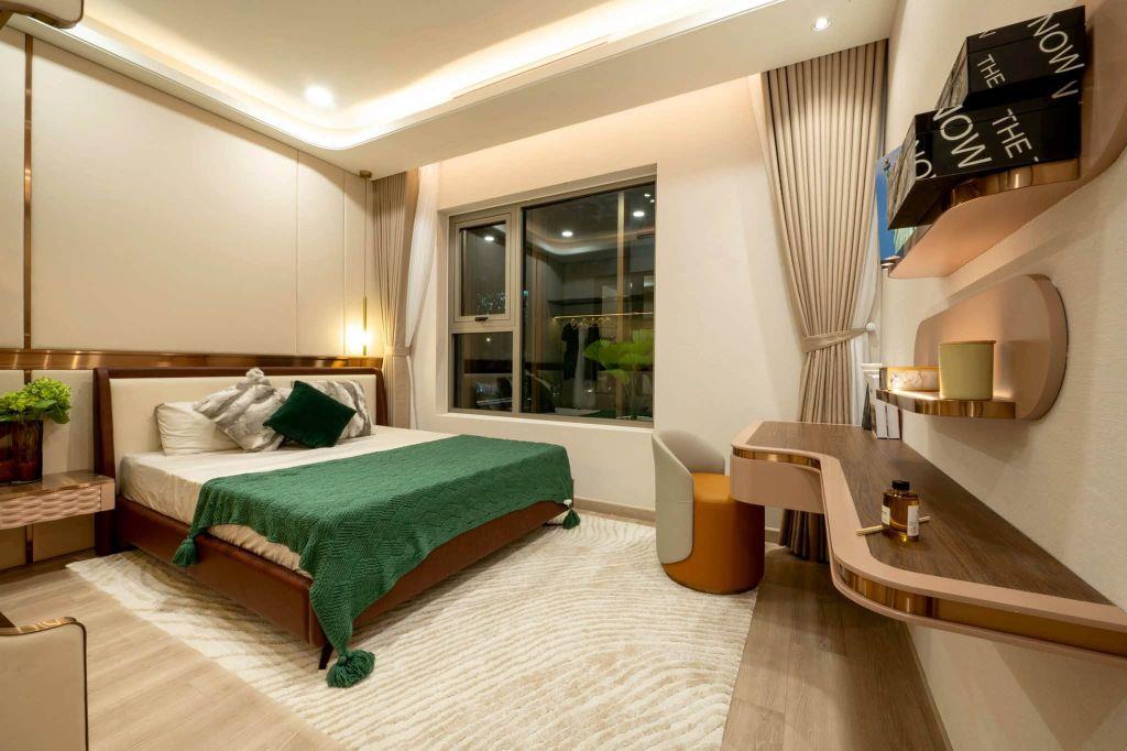 Cắt lỗ 300Tr vào giá HĐMB căn 2PN-2VS (60.5m2) tại 𝐇𝐀𝐏𝐏𝐘 𝐎𝐍𝐄 𝐌𝐎𝐑𝐈. Tầng đẹp view thoáng, trung tâm khu dân c