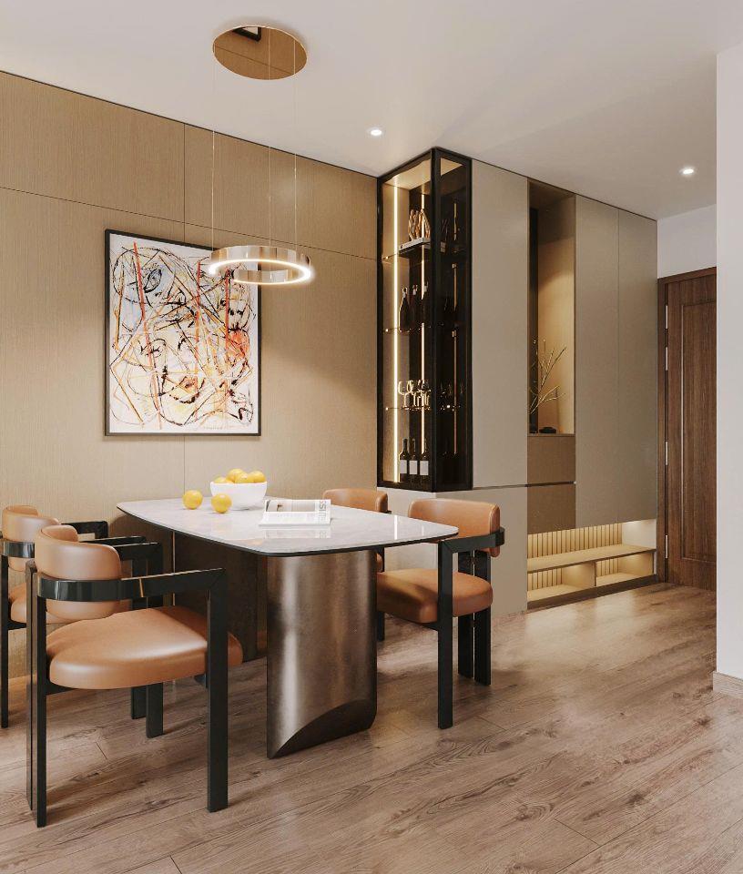 CHỈ 25 CĂN HỘ ĐẦU TIÊN ĐƯỢC TRẢ GÓP TẠI TECCO ELITE CITY THÁI NGUYÊN 66m² – 2 NGỦ – TÒA A1 – 2,2 TỶ