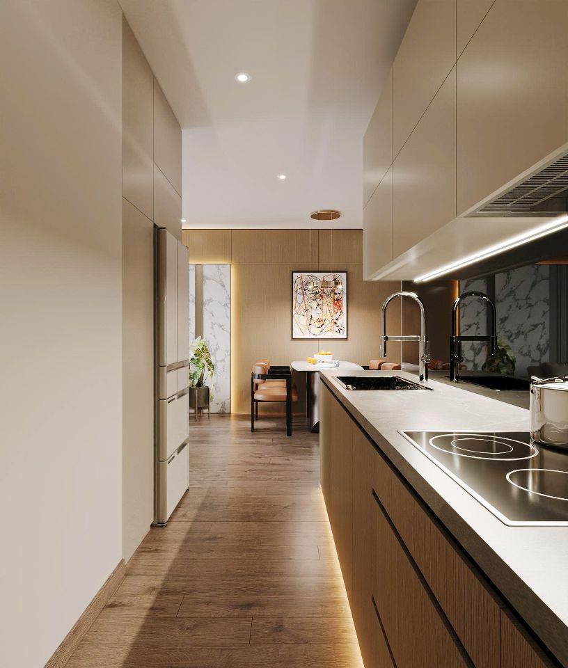 CHÍNH SÁCH TRẢ GÓP MỚI: CHỈ CẦN 20% LÀ CÓ THỂ SỞ HỮU CĂN HỘ NGAY TẠI TECCO ELITE CITY**