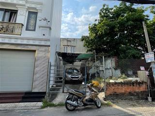 Bán gấp mặt tiền đường 42 linh đông