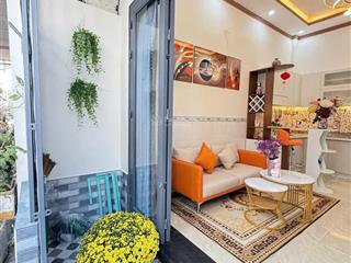 Bán gấp nhà hẻm 233 quốc lộ 13 cũ