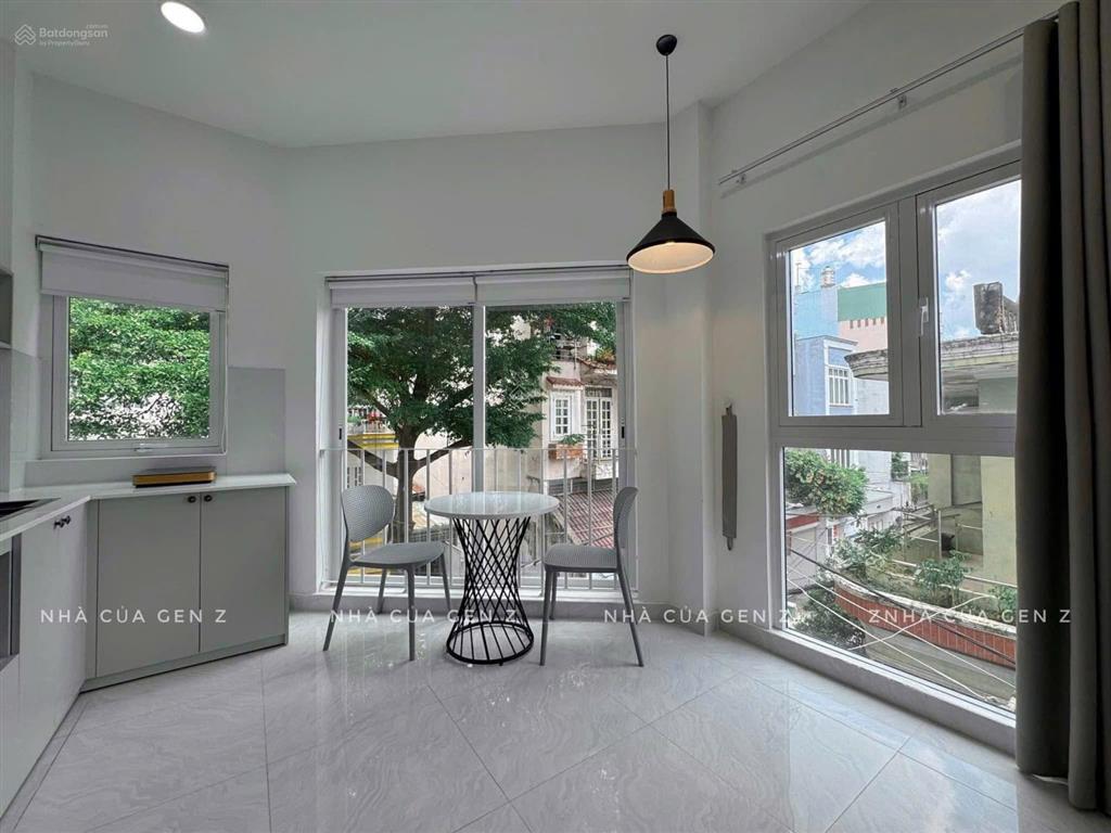 Cho thuê cc mini 30m2 giá cực chất 7 triệu tại nguyễn văn trỗi, p 8, phú nhuận, hcm