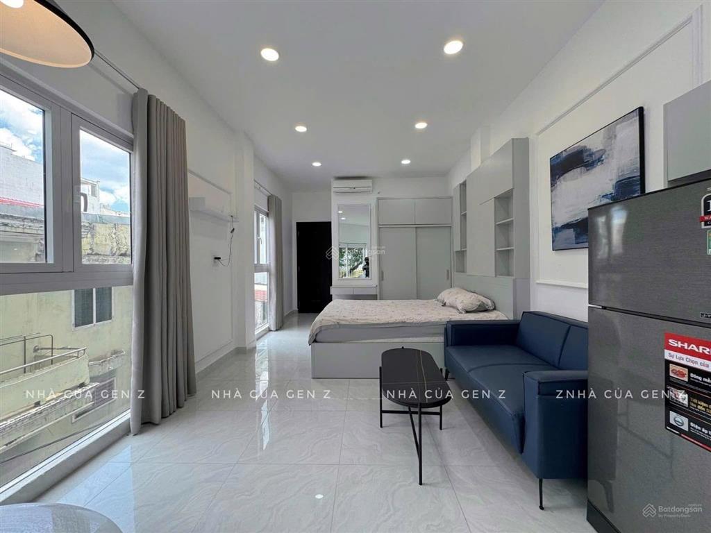 Cho thuê cc mini 30m2 giá cực chất 7 triệu tại nguyễn văn trỗi, p 8, phú nhuận, hcm