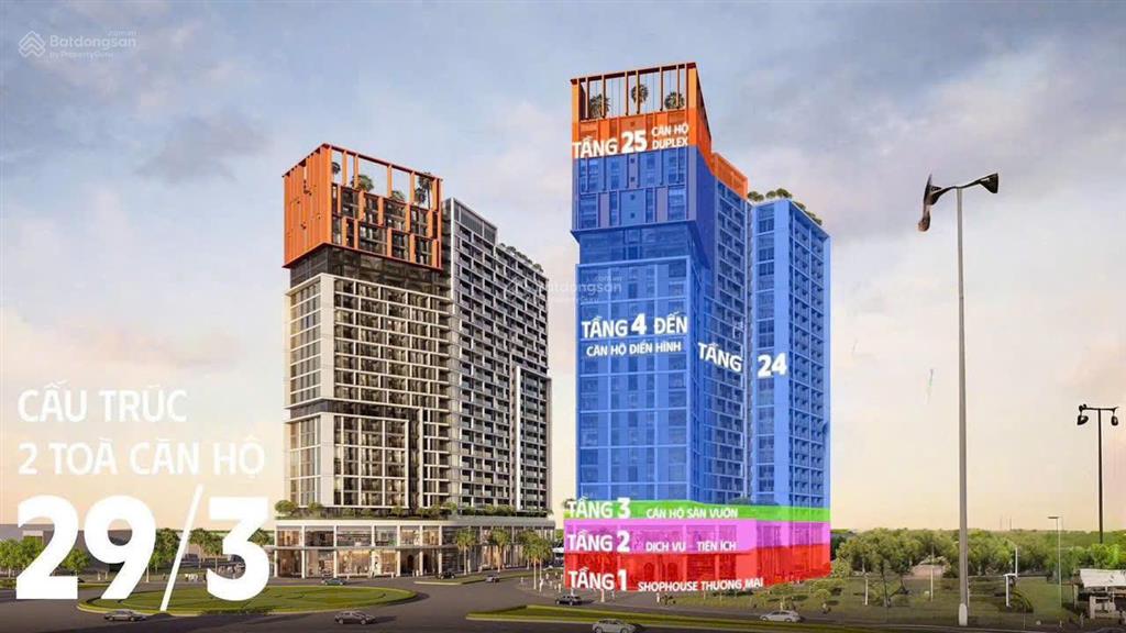 Nhận booking chỉ 50 triệu/vị trí căn hộ cora tower đà nẵng