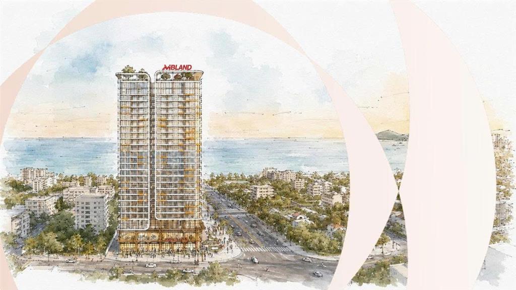 Chính thức mở bán the camellia sơn trà căn hộ ven biển chỉ từ 1,9 tỷ/căn