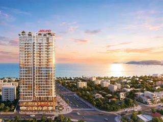 Nhận booking chỉ 50 triệu sở hữu căn hộ ven biển the camellia sơn trà