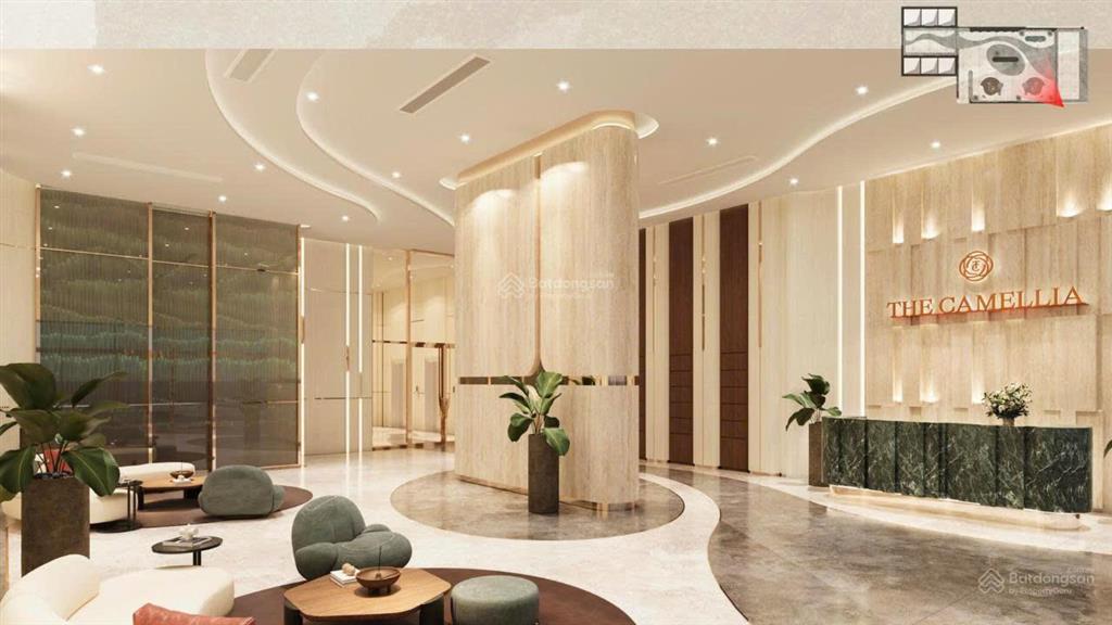 Nhận booking chỉ 50 triệu sở hữu căn hộ ven biển the camellia sơn trà