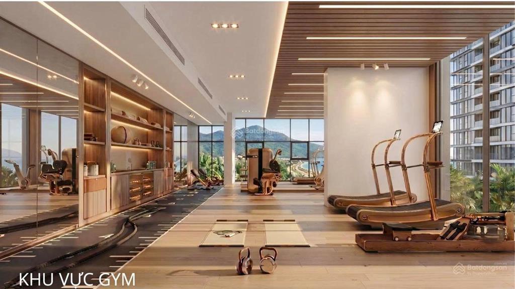 Nhận booking chỉ 50 triệu sở hữu căn hộ ven biển the camellia sơn trà