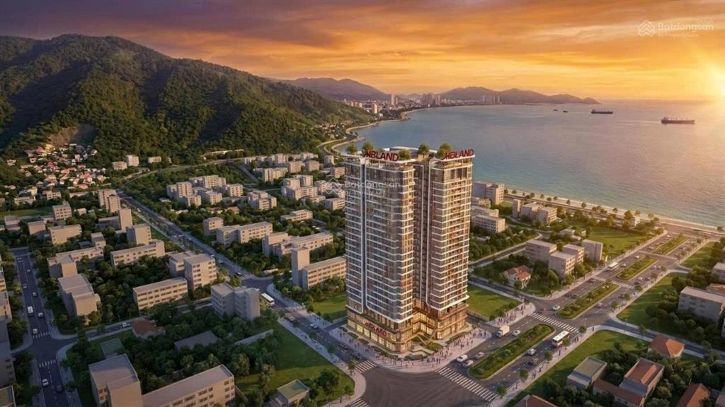 Nhận booking chỉ 50 triệu sở hữu căn hộ ven biển the camellia sơn trà