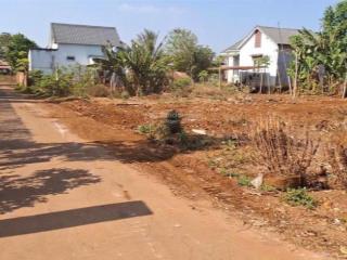 Đất cư suê giá tốt  cách tỉnh lộ 8 300m