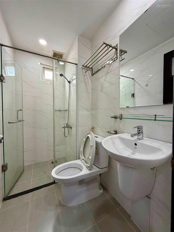 Toà căn hộ 1pn rộng thoáng mới  thang máy  máy giặt riêng gần sân bay tân sơn nhất