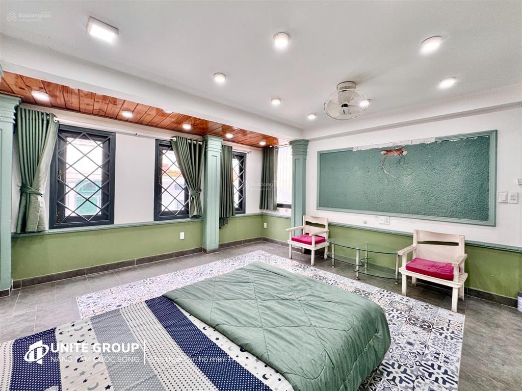 Chdv mới đẹp tách bếp, máy giặt riêng  khu k300 nguyễn thái bình, tân bình