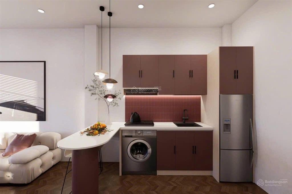 Chuỗi căn hộ studio/1pn/2pn mới 100% gần etown cộng hoà  ngã tư bảy hiền  vòng xoay lăng cha cả