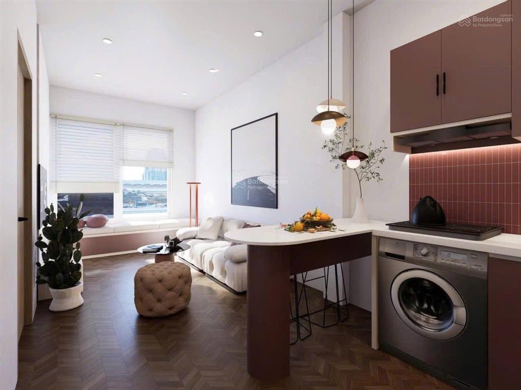Chuỗi căn hộ studio/1pn/2pn mới 100% gần etown cộng hoà  ngã tư bảy hiền  vòng xoay lăng cha cả