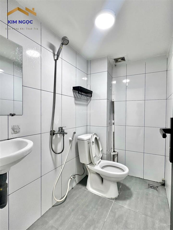Studio ban công mới keng full nội thất tiện qua aeon tân phú