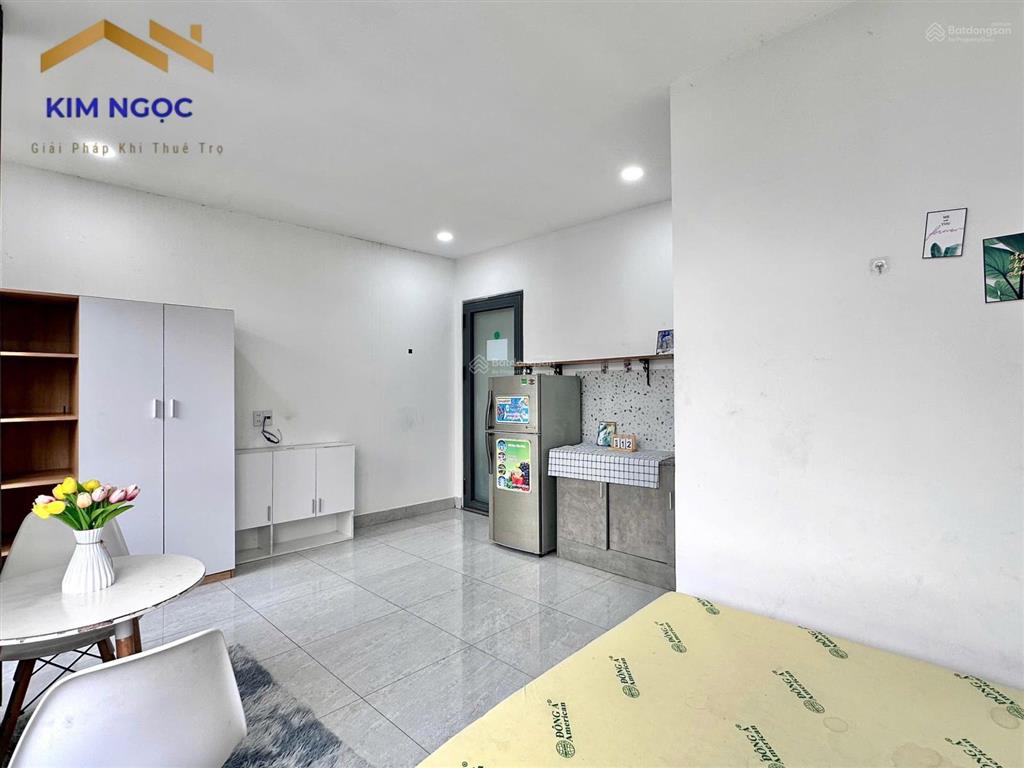 Studio ban công mới keng full nội thất tiện qua aeon tân phú