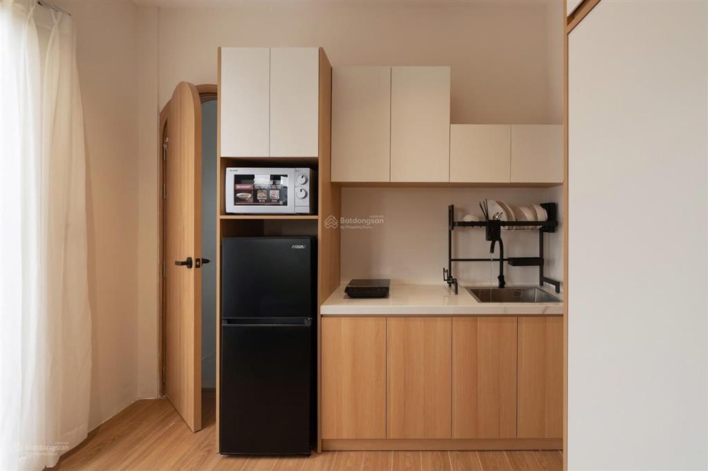 Khai trương toà studio đẹp xịn  thang máy  gần aeon mall tân phú