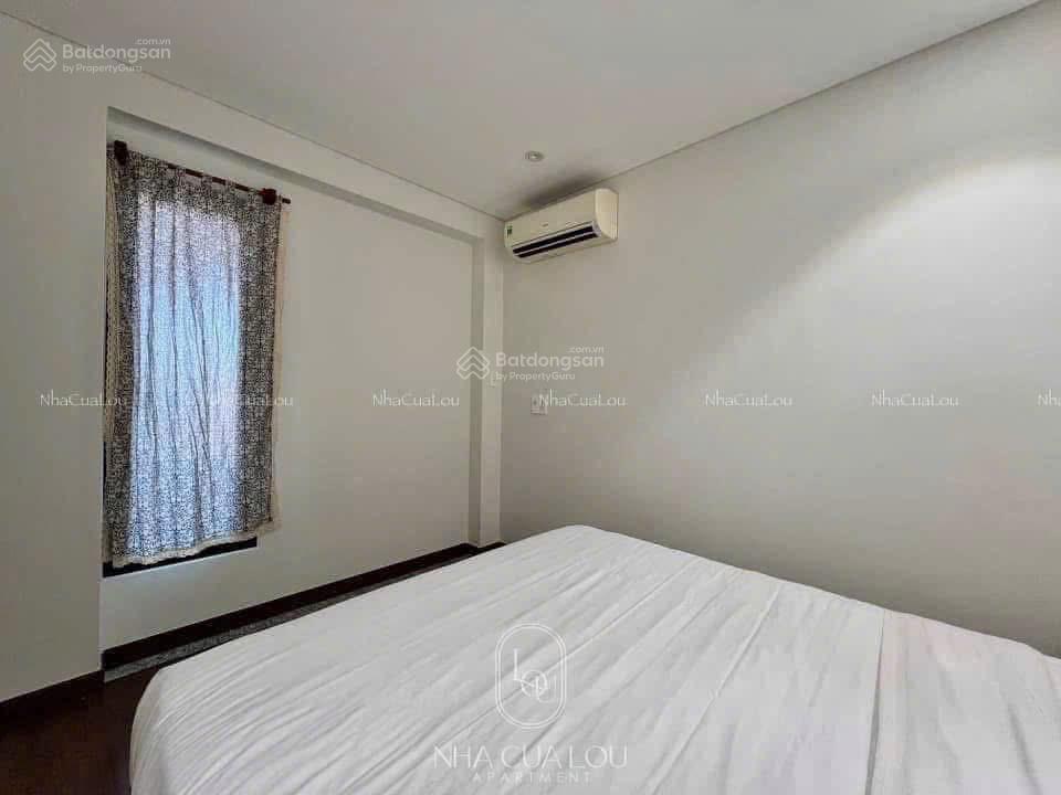 Tòa căn hộ 1pn rộng thoáng đẹp giá mềm gần chợ tân hương, đh văn hiến, tiện qua đầm sen