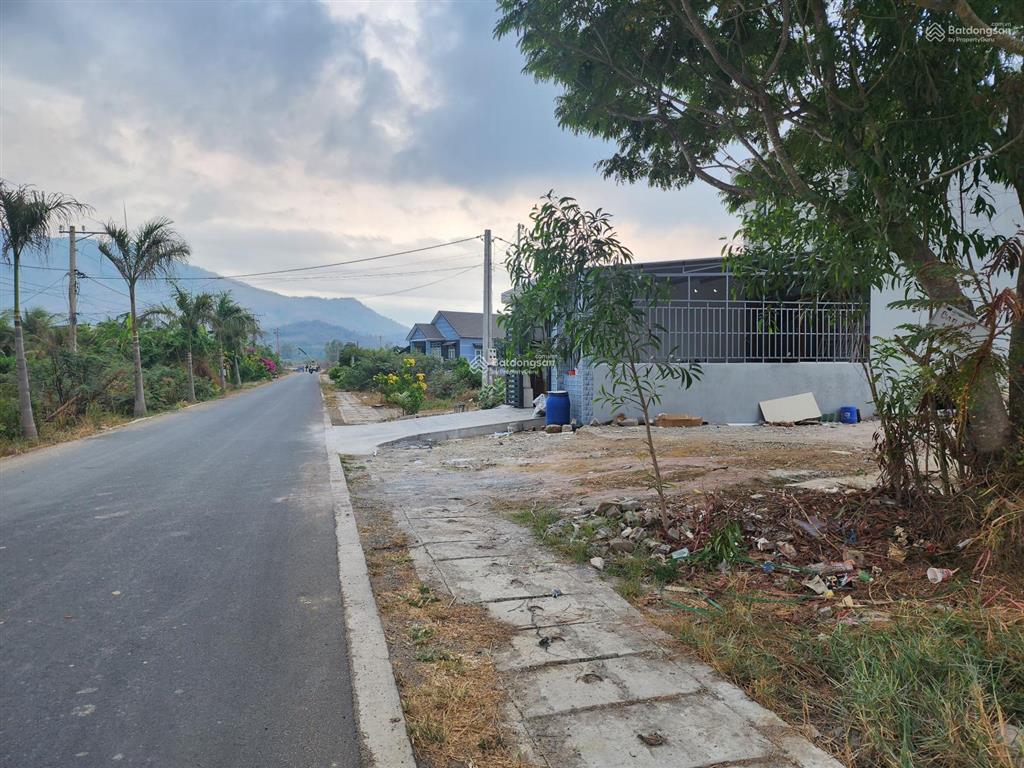 Bán đất view hồ marina tại châu pha, phú mỹ, bà rịa vũng tàu, giá tốt 1,8 tỷ, 133m2