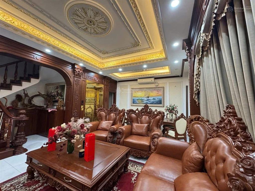 Chính chủ bán nhà kđt luxury kiến hưng, hà đông, thang máy, kinh doanh, trục thông đẹp, giá đầu tư