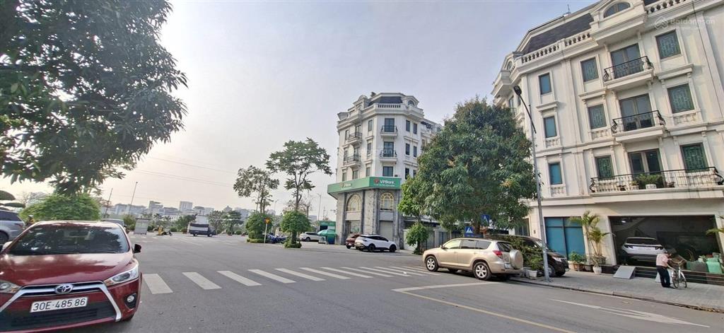 Chính chủ bán nhà kđt luxury kiến hưng, hà đông, thang máy, kinh doanh, trục thông đẹp, giá đầu tư