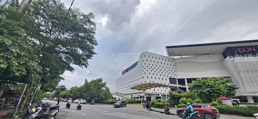 Cực hiếm! bán đất dương nội khu lk16,17,18 đối diện aeon mail hà đông, 50m, mặt tiền 5m, hơn 14 tỷ