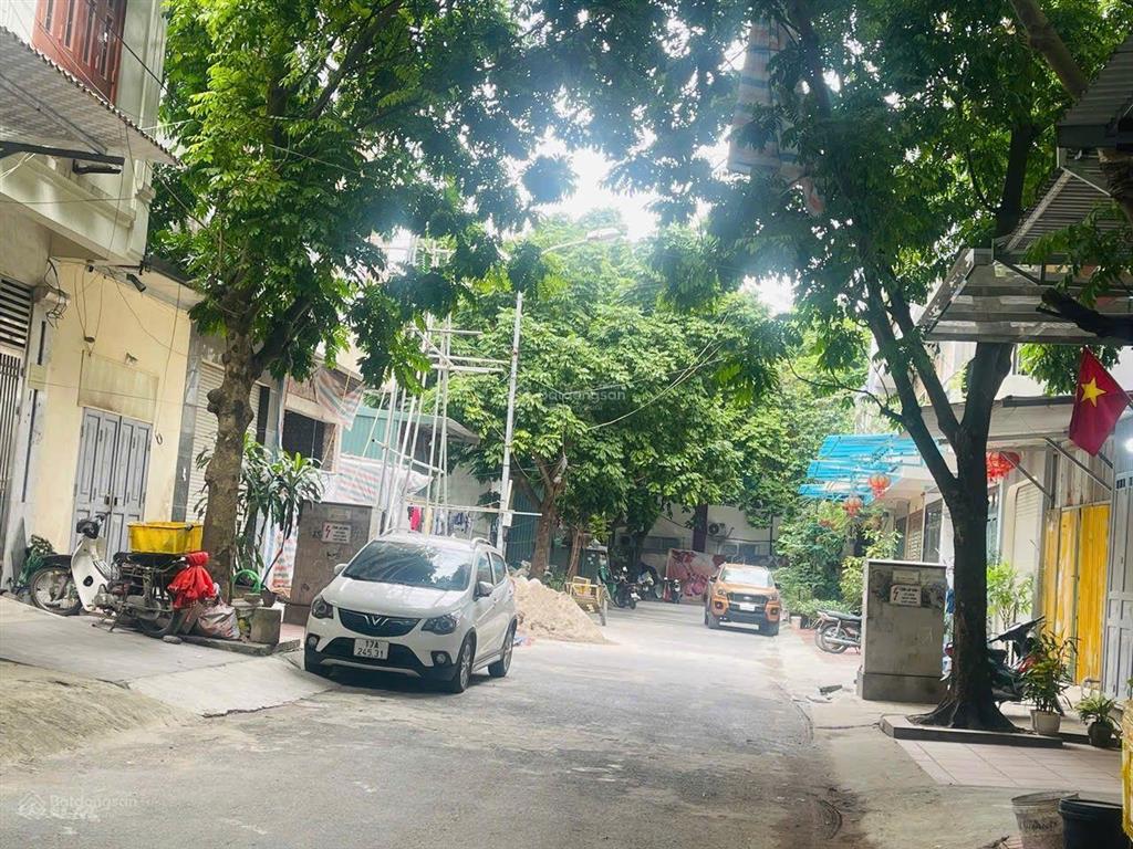 Cực hiếm! bán đất dương nội khu lk16,17,18 đối diện aeon mail hà đông, 50m, mặt tiền 5m, hơn 14 tỷ