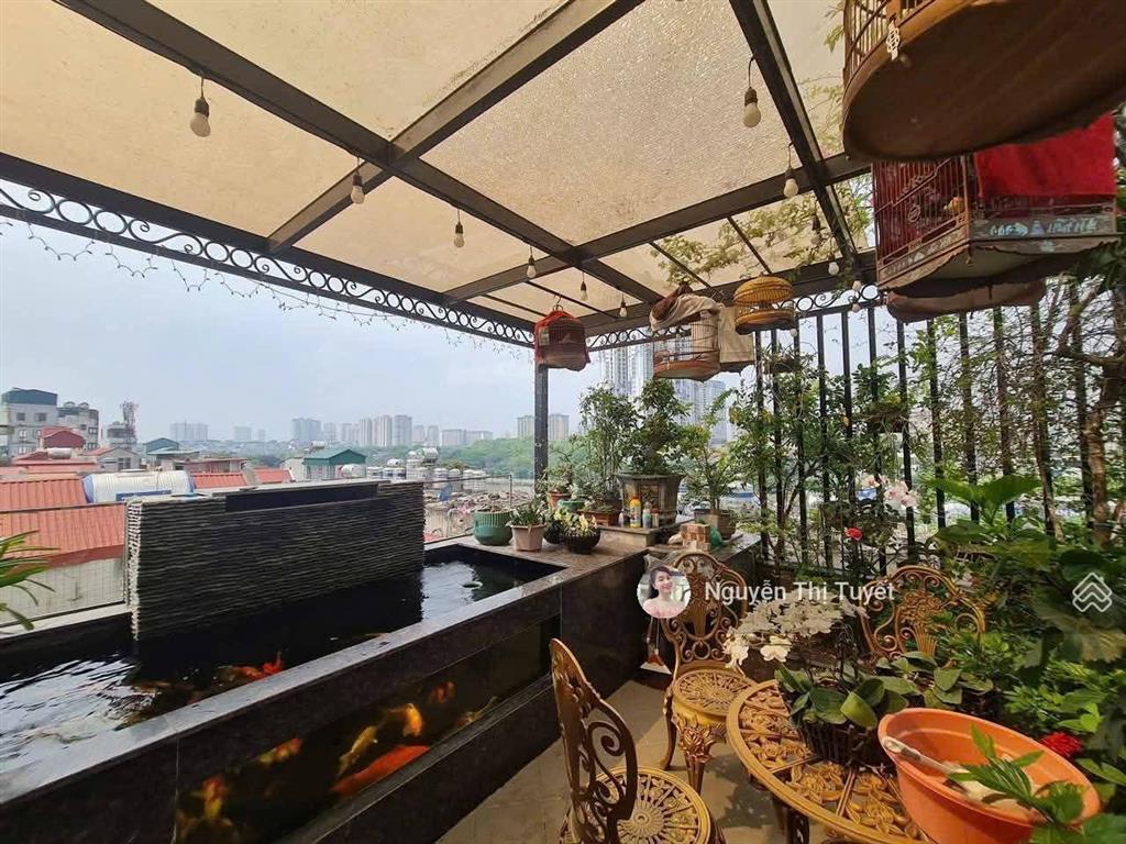 Bán nhà mỗ lao, quận hà đông, hà nội.
diện tích 60m, xây 5 tầng, nhà vuông vắn, kinh doanh đỉnh.