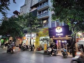 Bán nhà mỗ lao, quận hà đông, hà nội.
diện tích 60m, xây 5 tầng, nhà vuông vắn, kinh doanh đỉnh.