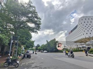 Hàng f0! bán đất dương nội khu liền kề 16,17 sát tttm aeon mail hà đông, 50m2, mt 4.5m, giá 13.5 tỷ