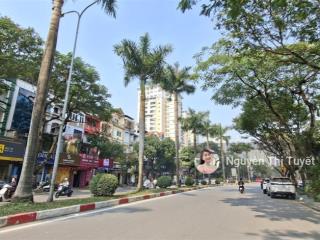 Bán nhà kđt văn quán, hà đông, 95m, 5 tầng, vỉa hè kinh doanh, nhà phân lô, khu vực dân trí cao.