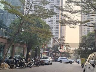 Chính chủ bán nhà kđt văn khê, hà đông, vỉa hè rộng, kinh doanh ngày đêm, dt 83m2, giá 17.5 tỷ