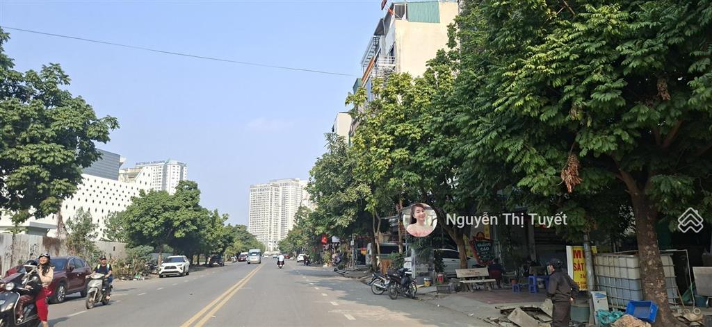 Giảm chào 2 tỷ! bán đất 50m2 khu liền kề 16, 17, 18a dương nội, cạnh aeon mail, không lỗi, đẹp hiếm