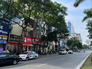 Bán nhà riêng văn quán, 2 mặt thoáng, dt50m2, 5 tầng, lô góc kinh doanh, giá 12 tỷ hơn