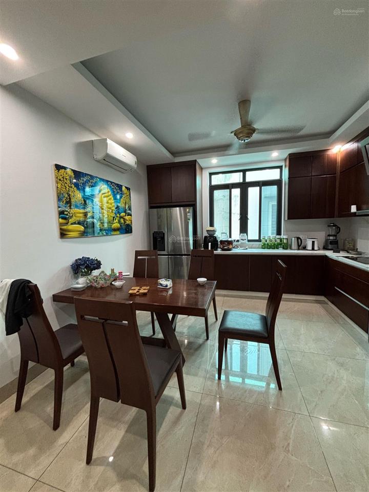 Giảm chào 1 tỷ bán nhà kđt văn khê, hà đông, 50m2, 5 tầng, nhà đẹp ở ngay, giá 14.2 ty