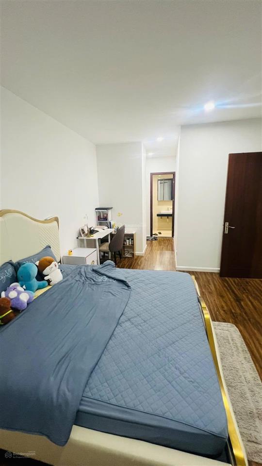 Chính chủ bán chung cư ct2 ngô thì nhậm, hà đông, 3 phòng ngủ full nội thất, giá bán nhanh