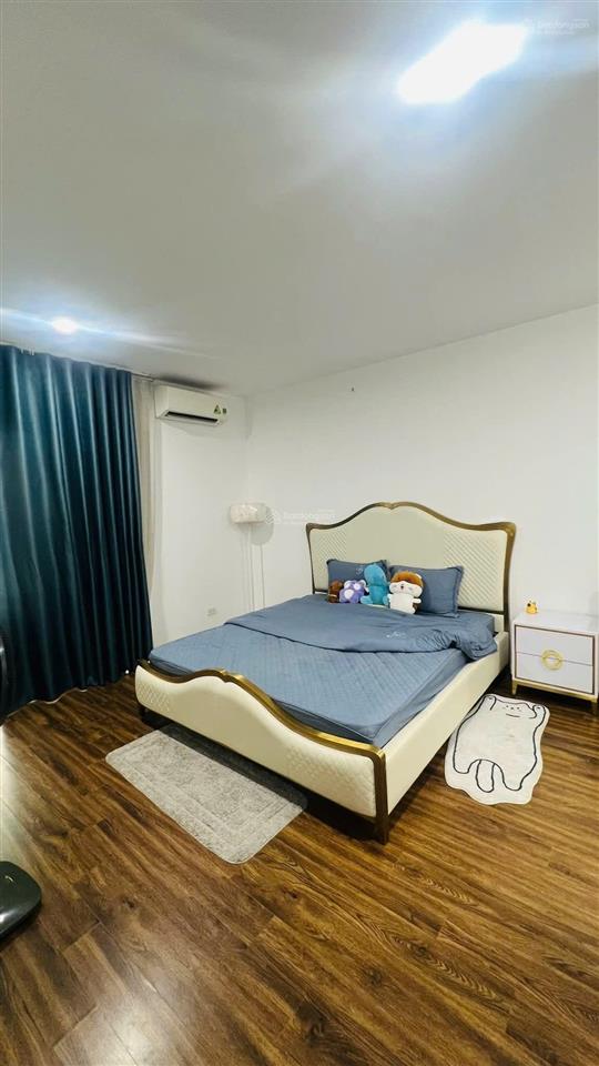 Chính chủ bán chung cư ct2 ngô thì nhậm, hà đông, 3 phòng ngủ full nội thất, giá bán nhanh