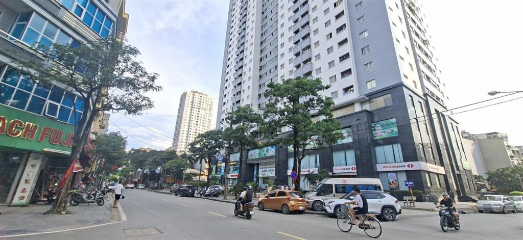 Chính chủ bán chung cư ct2 ngô thì nhậm, hà đông, 3 phòng ngủ full nội thất, giá bán nhanh
