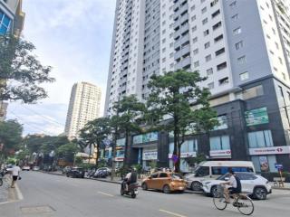 Chính chủ bán chung cư ct2 ngô thì nhậm, hà đông, 3 phòng ngủ full nội thất, giá bán nhanh